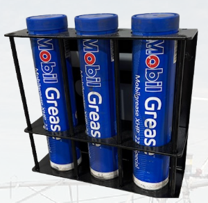 Grease Tube Holders